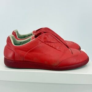 Margiela Future Low